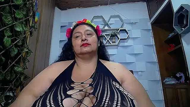 TistMature online show from October 1, 1:15 pm