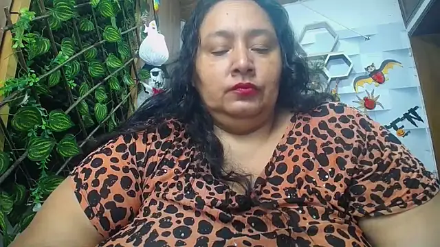 TistMature online show from November 5, 1:14 pm