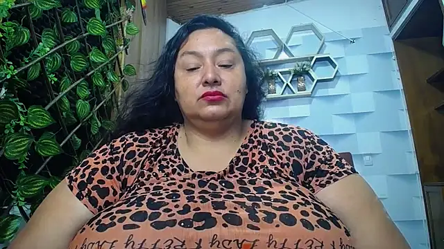 TistMature online show from November 8, 1:03 pm