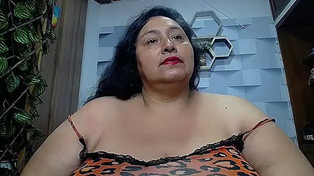 TistMature online show from October 7, 1:12 pm