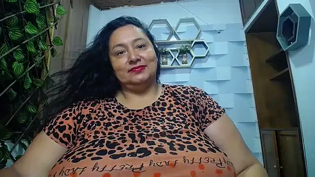 TistMature online show from November 11, 1:06 pm