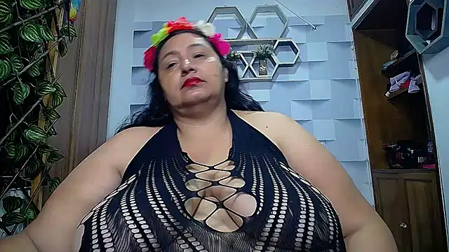TistMature online show from October 9, 1:11 pm