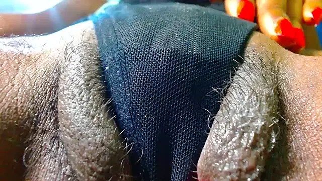 bethanywilson 23 online show from December 19, 1:13 pm