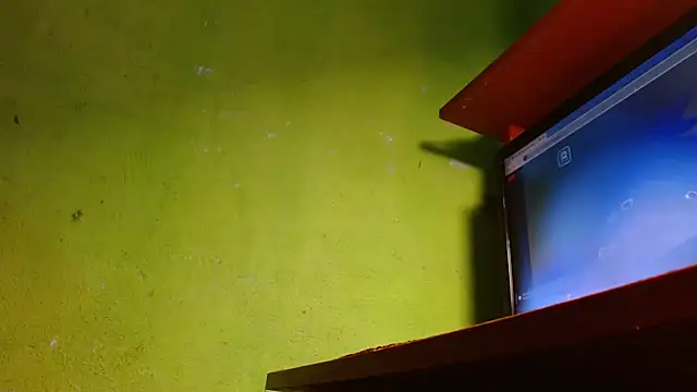 bethanywilson 23 online show from January 16, 1:15 pm