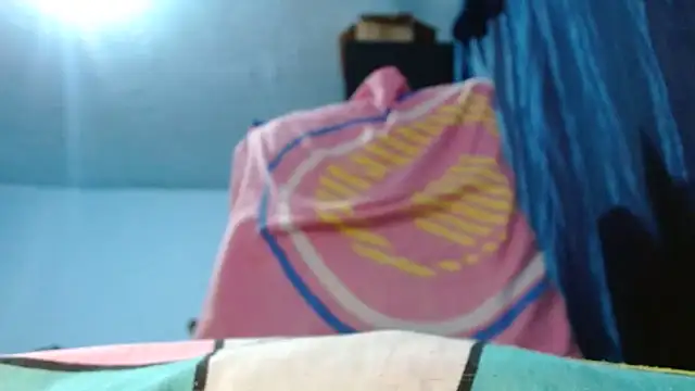 bethanywilson 23 online show from April 15, 3:38 pm