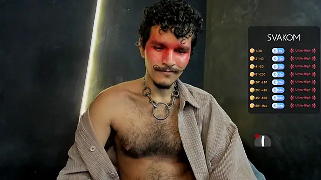 die mond online show from November 20, 6:08 pm