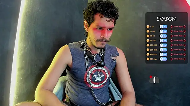 die mond online show from November 4, 3:49 pm