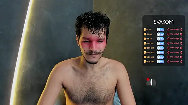 die mond online show from November 11, 3:40 pm