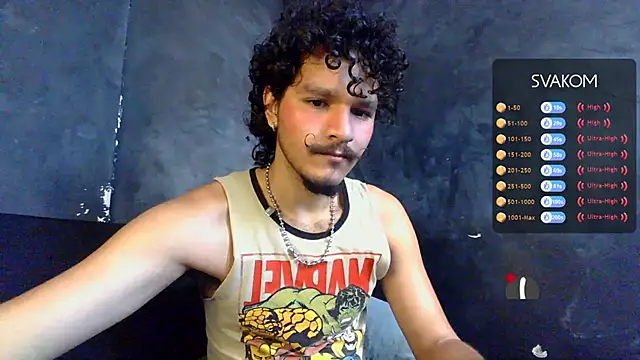 Snapshot of die_mond chatting on April 21, 1:50 pm die mond online show from April 21, 1:50 pm