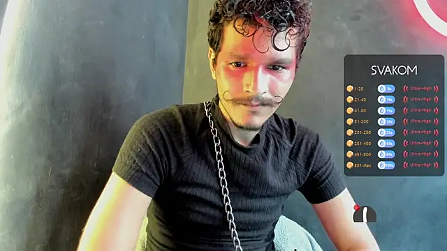 die mond online show from November 5, 3:48 pm