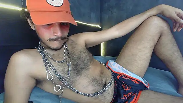 die mond online show from February 9, 9:02 pm