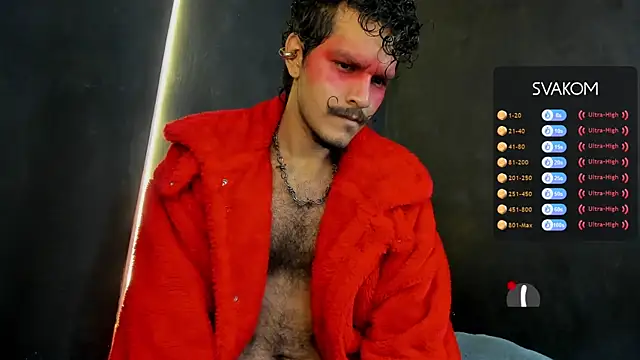 die mond online show from November 21, 3:44 pm