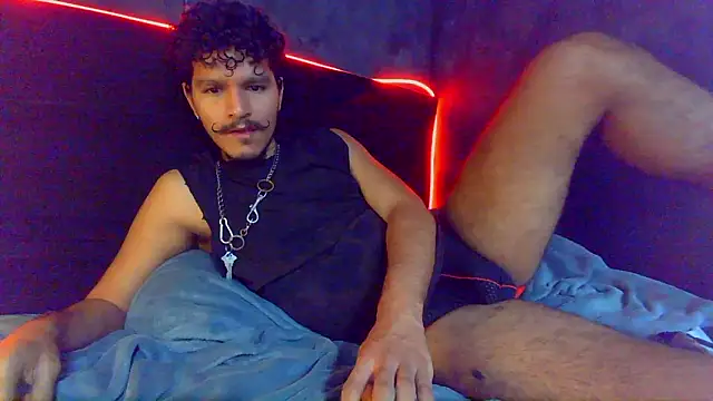 die mond online show from March 7, 6:57 pm