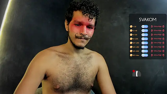 die mond online show from November 15, 8:02 pm