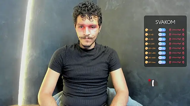 die mond online show from November 10, 4:23 pm