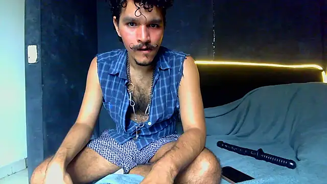 die mond online show from February 19, 8:06 pm