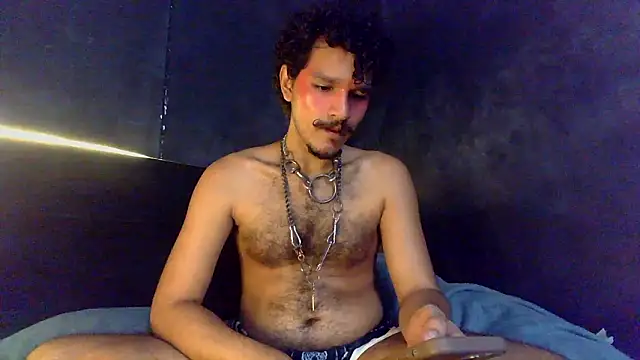 die mond online show from February 22, 1:35 pm