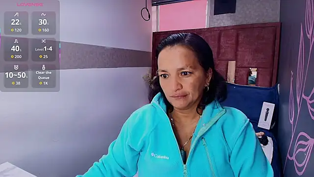 MarilynMiilf  online show from May 29, 12:55 pm