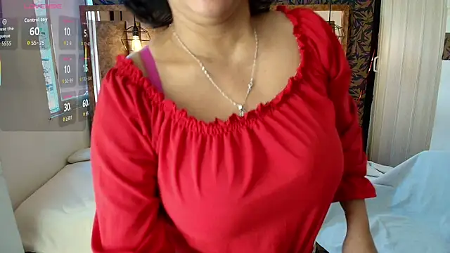 Snapshot of MarilynMiilf_ chatting on June 27, 7:31 pm MarilynMiilf online show from June 27, 7:31 pm