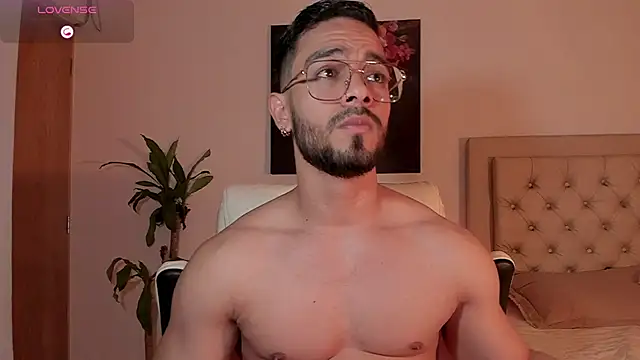 Josseph1  online show from September 29, 12:06 am