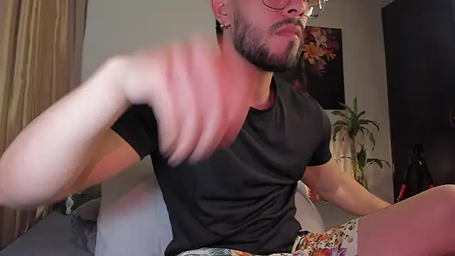 Josseph1  online show from March 17, 11:35 pm