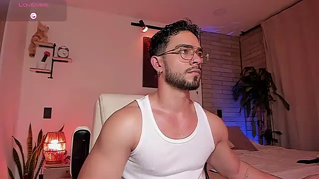 Josseph1  online show from March 15, 12:17 am