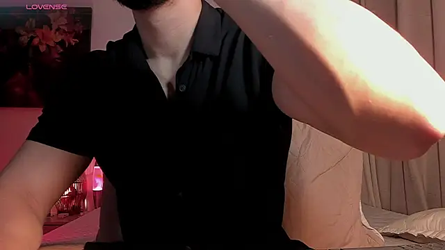 Josseph1  online show from September 12, 12:22 am