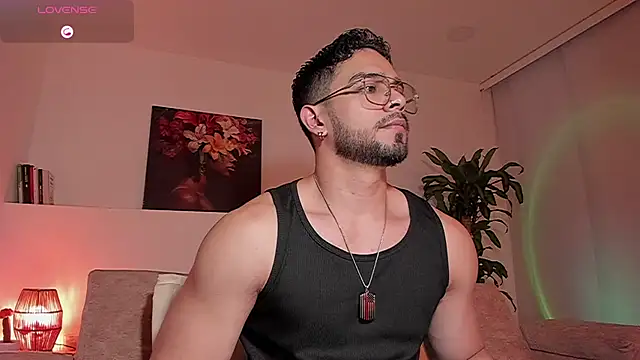 Josseph1  online show from February 22, 11:28 pm