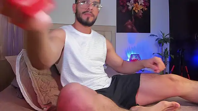 Josseph1  online show from February 28, 3:59 am