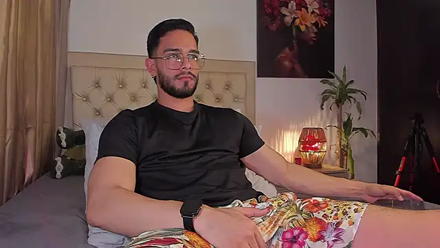 Josseph1  online show from March 18, 3:12 am