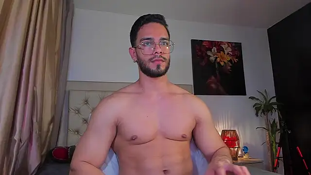 Josseph1  online show from March 11, 5:02 am