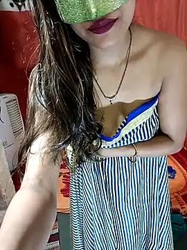 SHANAYA94 online show from March 15, 6:21 pm