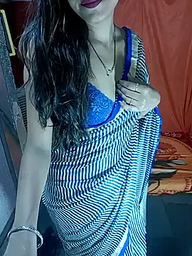 SHANAYA94 online show from December 11, 6:52 pm