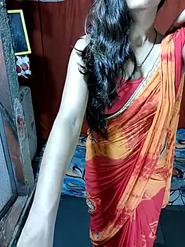 SHANAYA94 online show from September 12, 6:18 pm