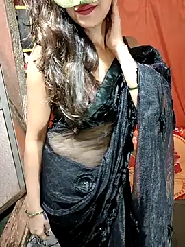 SHANAYA94 online show from October 4, 7:04 pm