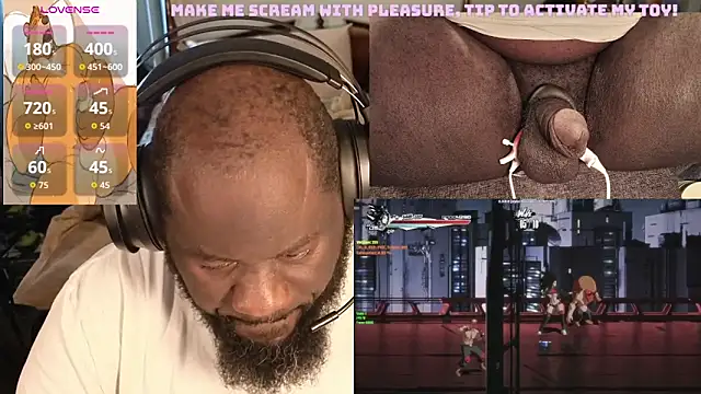 Wizzyg75 online show from December 21, 11:12 am