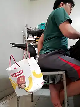 ksshp9502 online show from October 5, 5:03 pm