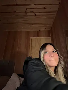 AliceStone19 online show from May 19, 2:29 am