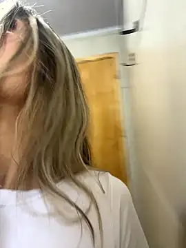 AliceStone19 online show from January 14, 5:27 pm