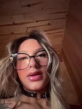 AliceStone19 online show from May 24, 2:00 am