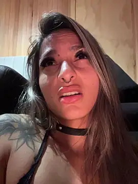 AliceStone19 online show from March 26, 6:00 am