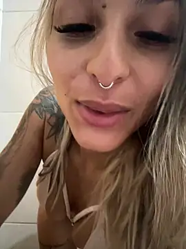 AliceStone19 online show from January 13, 5:39 pm