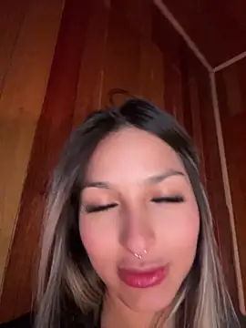 AliceStone19 online show from June 10, 5:36 pm