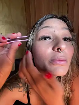 AliceStone19 online show from March 19, 5:46 pm