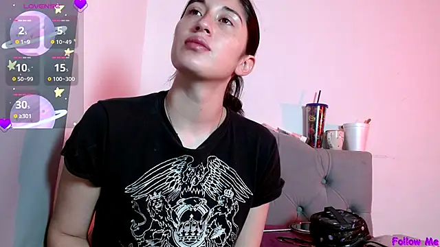 Red-moon1 online show from October 30, 4:11 am