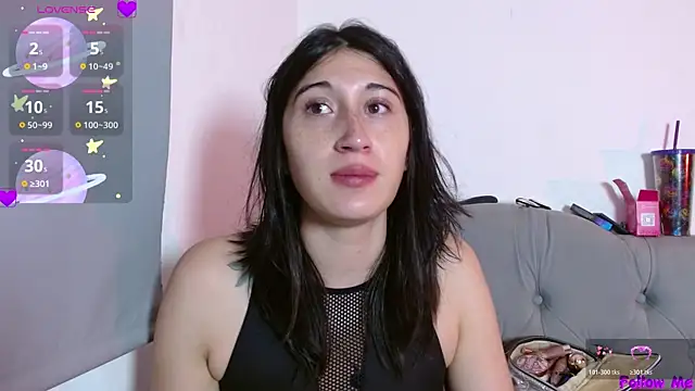 Red-moon1 online show from December 1, 5:19 am