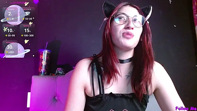 Red-moon1 online show from March 13, 5:56 am