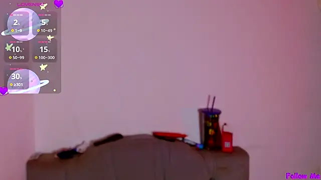 Red-moon1 online show from December 13, 10:05 pm