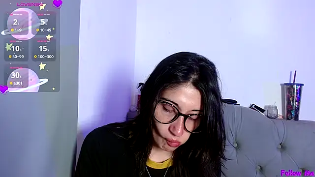 Red-moon1 online show from October 29, 4:33 am