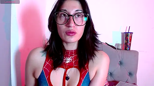 Red-moon1 online show from November 3, 6:07 am